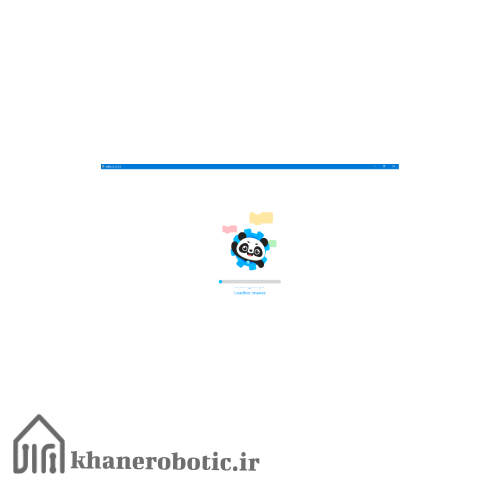 دانلود نرم افزار mblock