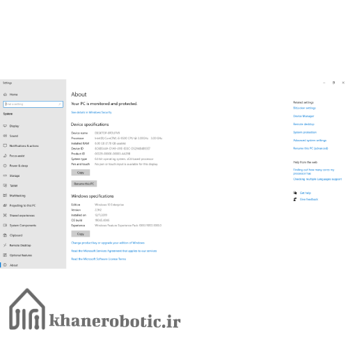دانلود نرم افزار mblock