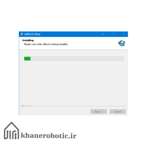 دانلود نرم افزار mblock