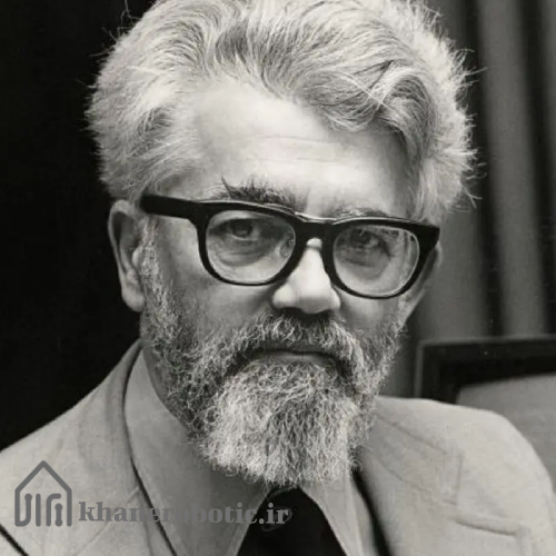 جان مک کارتی (John McCarthy)