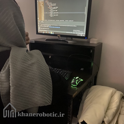 آموزش برنامه نویسی در بابل