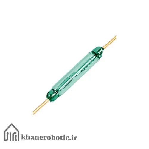 راه اندازی رله رید