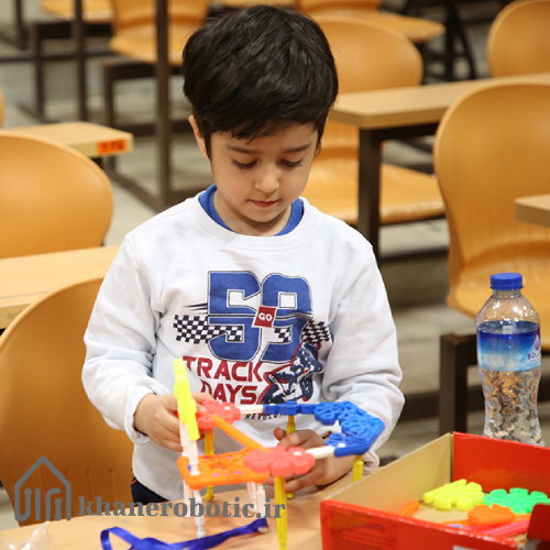 لیگ ایده و نوآوری