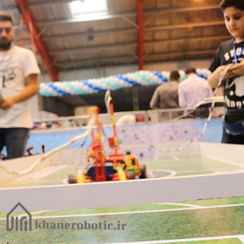 لیگ طراحی و ساخت