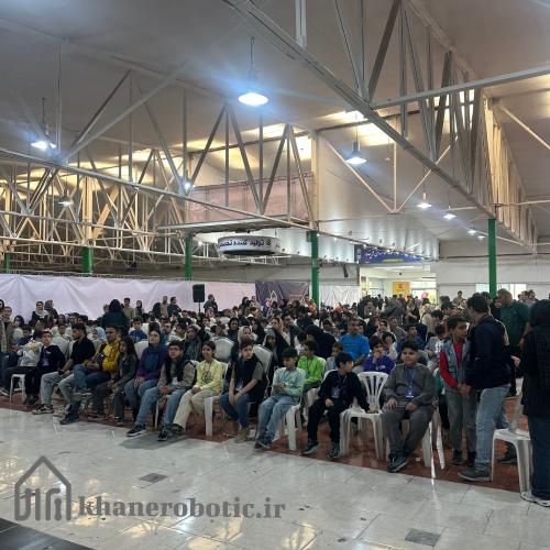 مسابقات ایران کاپ 4