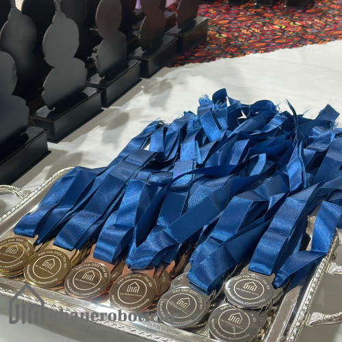 مسابقات ایران کاپ 4