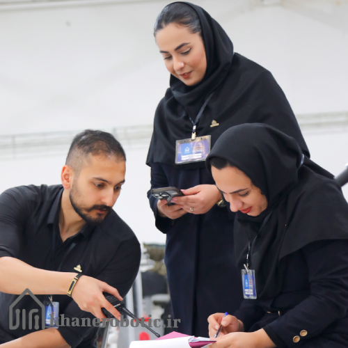 مسابقات ایران کاپ 4