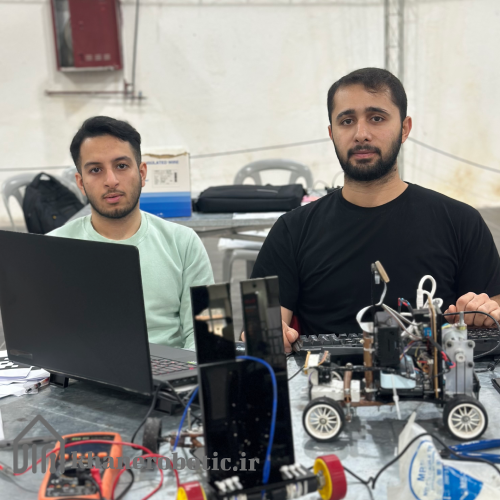 مسابقات ایران کاپ 4