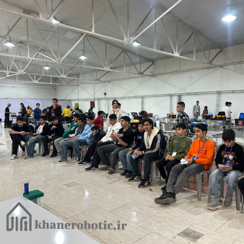 مسابقات ایران کاپ 4